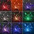 3 4 5 6 7 8 360 4 Bulbs 12 Night Light for Kids, Toys for Year Old Boys Girls, Star Projector Degree Rotation - LED