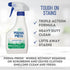 16oz Holloway House Perma Press Soil & Stain Remover | Formulated for Heavy-Duty Cleaning Action to Remove Tough Stains