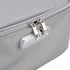 Fireproof File Storage Box, Portable Document Box with Side Handles, Easy to Assemble, Heat Insulated Zipper
