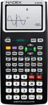 Scientific Calculator with Graph Functions for College and High School Students, Advanced Mathematics