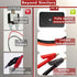 Resettable 3/5 24V HVAC Fuse Saver, Circuit Tester Short Finder Diagnostic Tool, Fuse Kit Compatible with Amp Fuses