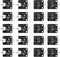 10Pcs Digital 38khz IR Receiver Sensor Module + 10Pcs 38khz IR Transmitter Sensor Module Kit for Electronics