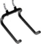 Dorman Hardware Coated Flat Double Hook 4-9814 for 1/4" Pegboard