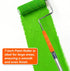 10-Piece (3 7" King Origin Paint Roller Kit with Extension Pole ft), Paint Roller Covers, Roller Frame, Paint Brush