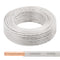 THHN Wire 12 Gauge 50 FT, 12 AWG Solid OFC Copper Electrical