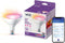 WiZ Connected 120W PAR38 Color LED Light Bulb - Connects to Your