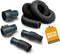 POWERTEC Power Tool Hose Kit with 10 Vacuum Hose, 2 Quick Change