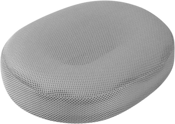 Wytino Cushion Pillow, Memory Foam Car Cushion for Office Chair, O-Shape Chair Pillow