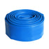 25mm ID Blue Heat Shrink Tubing, Shrinkable Tube 5M (16.4Ft) 1pcs