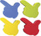 Flipside Products Home Office School Call-Out Finger Pointer Magnetic Whiteboard Eraser -