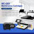 MC-G03 Maintenance Box Ink Cartridge for Canon MAXIFY Printers, Compatible with GX3050, 1 Pack