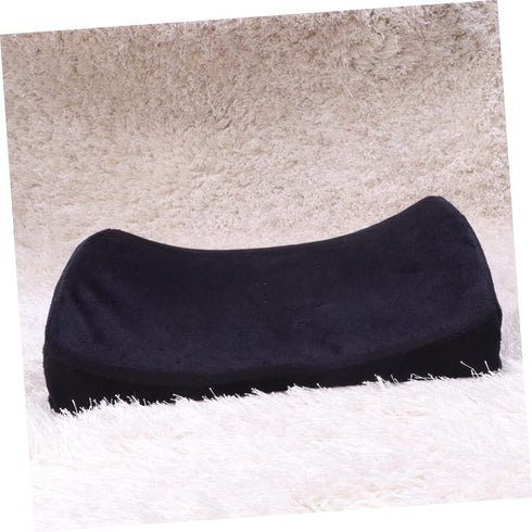Ergonomic Thickened Memory Backrest Pillow for Office and Driving