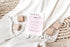 Your Main Event Prints Baby Shower Thank You Cards with Envelopes - Elegant and Convenient Gratitude Notes for Baby