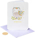 Heartfelt Papyrus Thank You Card - You're So Wonderful