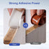 16.4ft Countertop (30mm, U-Shape Edge Banding, TPE Self Adhesive Veneer Edging Trim Flexible Corner Edge Protector