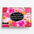 DaySpring Thinking of You Inspirational Boxed Cards - Wild Flowers - 60936, Multi