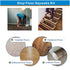 Squeaky Floor Repair Kit, 3233 Woodworking Project Kits to Fix Squeaky Floors for Wood and Carpeted Floors