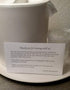 Housekeeping Hotel Motel Tip Gratuity Envelope - Gummed Seal - White - 3 11/16 by 6 1/2 Inch - 250 Pack