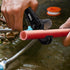 SHALL PEX Pipe Cutter, Fast Tubing Cutter for PEX, Plastic Hoses, PVC, CPVC, Aluminum Alloy Pipe Cutting Tool