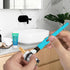 Food Grade Silicone Grease Lubricant, 4-Pack 1 oz Tubes for Plumber Faucet Valve O-Rings Kit