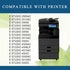 Technica Brand Compatible Waste Toner Container for E Studio EStudio 2505 2515 2555C 3005AC 3015 3055C 3505