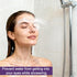 300 DEAYOU Pcs Microblading Shower Face Shields, Disposable Face Visor Masks, Clear Plastic Makeup Eye Cover Protector