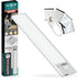 Volloa Compact, Versatile, Rechargeable LED Light Module - Aluminum Housing, Motion & Light