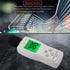 Digital Sound Level Meter, SMART SENSOR AS804, Testing Monitor 30-130dBA for Automotive Industrial Equipment Noise