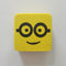 Mini Whiteboard Eraser for Dry Erase Boards