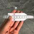 Kfwfuaee Transportable Baby Head Border Measurement Band Arm Scaling Tape Produced with Safe Presentation Substance
