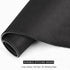 Mouse Pad - Square Nature Style Anti-Slip Rubber Mousepad with Stitched Edges for Gaming and Office