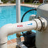 Limarqabel 1440 Swimming Swimming Pcs Pool Equipment Identification Labels Piping Identification Sticker Plumbing