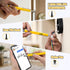 6 1 BIIB in Multitool Pen, Mens Gifts for Dad Boyfriend Husband, Anniversary Birthday Fathers Day Gifts for Men, Gift