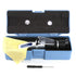 3-in-1 Antifreeze Refractometer, Tester for Checking Freezing Point of Automobile Antifreeze Systems