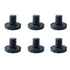 6 PCS Replacement Bolt for Suncast Storage Sheds, Accessory Screws (Screwdriver Not Included)