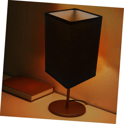 ORFOFE Fabric Lamp Shade Replacement for Table and Floor Lamps Simple Design Compatible Versatile Lamp Shade Cover