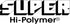 Pentel Super Hi-Polymer Lead Refill, 0.7mm Medium, 3H, 144 Pieces of Lead (50-3H)
