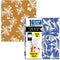 Five Star Spiral Notebooks + Study App, 2 Pack, 1 Subject, College Ruled Paper, 11" x 8-1/2"