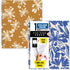 Five Star Spiral Notebooks + Study App, 2 Pack, 1 Subject, College Ruled Paper, 11" x 8-1/2"