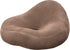 CCOCC Memory Foam Seat Cushion with Lumbar Support Pillow for Office Chair, Car,