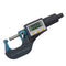Beslands Digital Micrometer 0-1" / 0-25mm Gauge with 0.00004" / 0.001mm Thickness Measuring Tools and Case