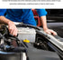 VCYOPN Car Mechanic Stethoscope, Auto Cylinder Noise Diagnostic Tool with Extended Probe, Professional Engine Sensitive