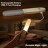 iThird Motion Sensor Light Indoor - Wireless Wall Light, lumi Light, Magnet Rechargeable LED Lights, Portable Night