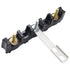 Supplying Demand W10245259 0306379 Range Oven Terminal Block Replacement