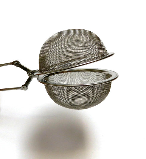 Ultrasonic Cleaner Baskets Set, 2 Sizes, Self Closing Cleaning Holder for Small Parts