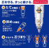 Zebra DelGuard Type ER Mechanical Pencil, 0.5mm, Violet (P-MA88-VI)