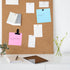 Memo Pads with Cube, 500 Sheets Note Pads in Cube, 3x3 Inch White Note Holder, Non-Sticky Notepads for Home Office