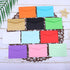 VANRA 170 Pack Mini Envelopes, 17 Assorted Colors, Gift Card Envelopes, Cardstock, 4.5x3.2 in