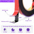 Gasenvan 1/4 15.4 Double Sided Tape Heavy Duty, Mounting Adhesive Tape in x ft, Waterproof Adhesive Strip Tape