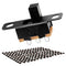 Chanzon SPDT Mini Micro Slide Switch, 1p2t 2 Position, 150pcs Vertical Slide Switch Panel Mount